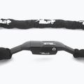 Zámek na kolo Crops K4-88 černý CP-K4-88-AL-01 2