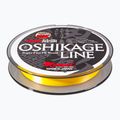 Žlutý spřádací oplet Momoi Oshikage JMO-49-04-605