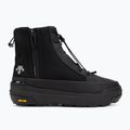Boty Descente D.Trace Lu Hi Agat black/gray 2
