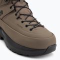 Boty Descente D.Trace Landtrek Agat khaki/black 7