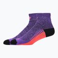 Ponožky ASICS Performance Run edo purple 2
