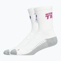 Ponožky ASICS Performance Run Crew white/midnight 2