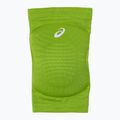 Chrániče kolen ASICS Gel Kneepad neon lime