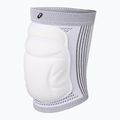 Volejbalové chrániče  ASICS Performance Knee Pad white 2