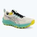 Pánské běžecké boty ASICS Trabuco Terra 3 Light Dust/Black