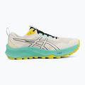 Pánské běžecké boty ASICS Trabuco Terra 3 Light Dust/Black 2