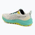 Pánské běžecké boty ASICS Trabuco Terra 3 Light Dust/Black 3