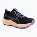 Dámské běžecké boty ASICS Trabuco Terra 3 black/amethyst