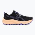 Dámské běžecké boty ASICS Trabuco Terra 3 black/amethyst 2