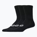 Ponožky ASICS Crew 3 pairs performance black 2