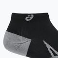 Ponožky ASICS Lightweight Run Ankle 2 páry performance black/brilliant white 3