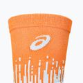 Ponožky ASICS Performance Run Crew performance sky/sun peach 3