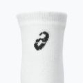 Ponožky ASICS Quarter 6 pairs brilliant white 3