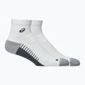 Ponožky ASICS Performance Run Quarter brilliant white