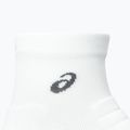 Ponožky ASICS Performance Run Quarter brilliant white 3