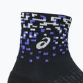 Ponožky ASICS Performance Run Quarter performance black/cobalt burst/white 3