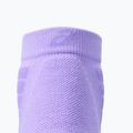 Ponožky ASICS Fujitrail Quarter amethyst 3