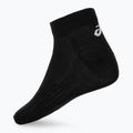Ponožky ASICS Ankle 3 páry performance black 2
