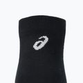 Ponožky ASICS Ankle 3 páry performance black 3