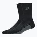 Ponožky ASICS Performance Run Crew performance black 2