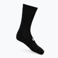 Ponožky Asics Crew 6 párů sportovní black 2