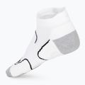 Ponožky ASICS Court+ Tennis Ankle brilliant white 2