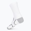 Ponožky ASICS Court+ Tennis Crew brilliant white 2
