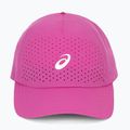 Tenisová kšiltovka ASICS Performance digital cherry blossom 2