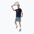 Pánské tričko ASICS Court Core Graphic midnight 2