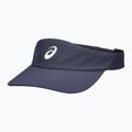 Tenisová čelenka s kšiltem ASICS Performance Visor midnight