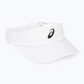 Tenisový kšilt ASICS Performance Visor brilliant white