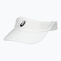 Tenisový kšilt ASICS Performance Visor brilliant white 5