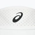 Tenisový kšilt ASICS Performance Visor brilliant white 7