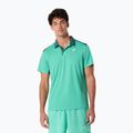 Pánské polo tričko ASICS Court Polo Aurora Green