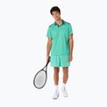 Pánské polo tričko ASICS Court Polo Aurora Green 2