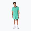 Pánské polo tričko ASICS Court Polo Aurora Green 5