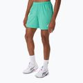 Pánské tenisové šortky ASICS Court 7IN aurora green 4