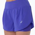 Dámské běžecké šortky ASICS Road 2-N-1 3.5IN cobalt burst 5