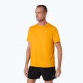 Pánské běžecké tričko Asics Core SS yellow 4