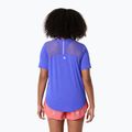 Dámské běžecké tričko ASICS Road cobalt burst 3