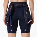Dámské běžecké šortky ASICS Road High Waist 8IN Sprinter midnight 9