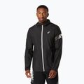 Pánská běžecká bunda ASICS Icon performance black