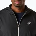 Pánská běžecká bunda ASICS Icon performance black 7