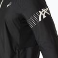 Pánská běžecká bunda ASICS Icon performance black 9