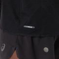Pánské běžecké tričko ASICS Metarun SS Top performance black 6