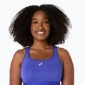 Tréninková podprsenka ASICS Road Compression cobalt burst 4