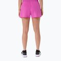Dámské běžecké šortky ASICS Icon 4IN Digital Sakura 3