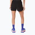 Dámské běžecké šortky ASICS Metarun Split performance black 3