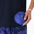 Dámská běžecká bunda ASICS Fujitrail Packable cobalt burst/indigo blue/cream 11