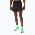 Pánské běžecké šortky ASICS Metarun 5IN performance black